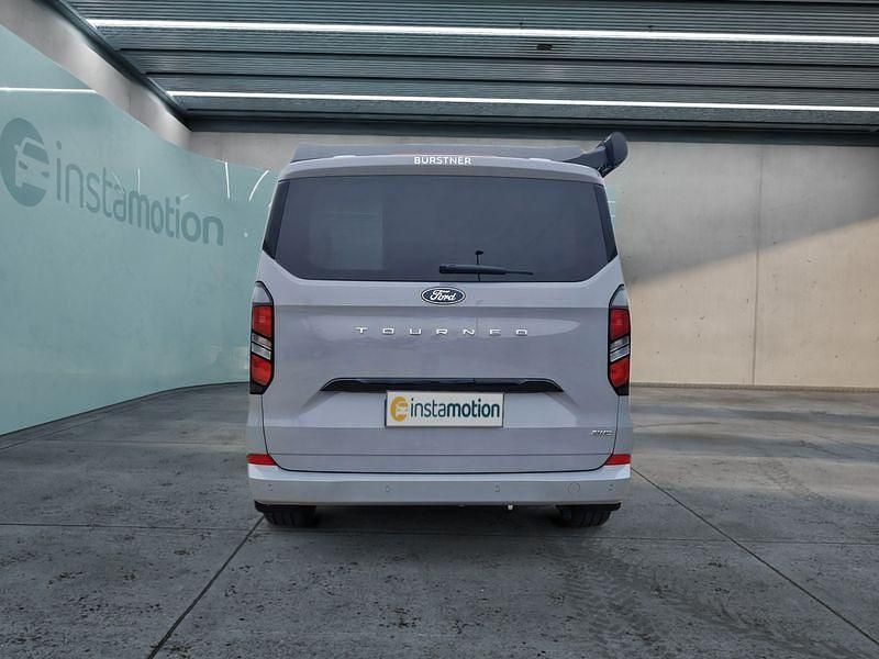 Gebraucht Buerstner Copa 170 PS (125 kW) 2024 Grau Van