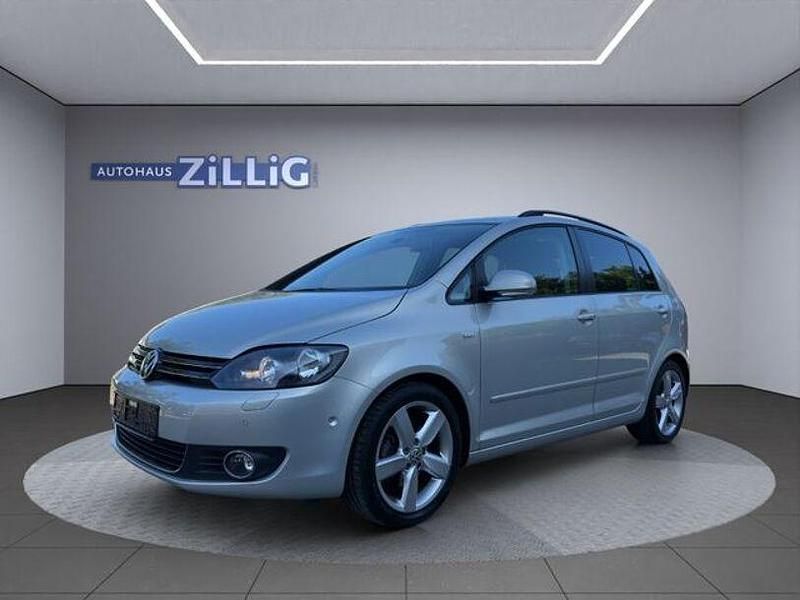 Gold Gebraucht 2013 VW Golf VII Life Limousine | 7.990 € (Guter Preis) - Bild 1/4