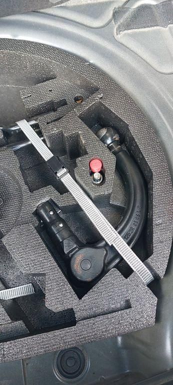 Gebraucht VW Golf VII Style 105 PS (77 kW) 2012 Blau Limousine