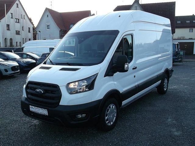 Gebraucht Ford Transit Trend 131 PS (96 kW) 2024 Van / Kleinbus