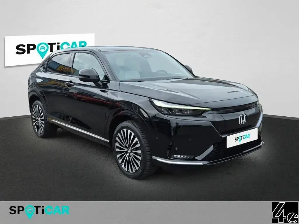 Usata Honda e:Ny1 Advance 150 kW (204 CV) 2023 Nero SUV