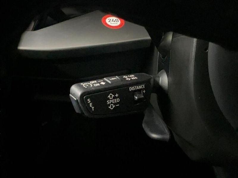 Gebraucht Audi A3 150 PS (110 kW) 2022 Schwarz Limousine