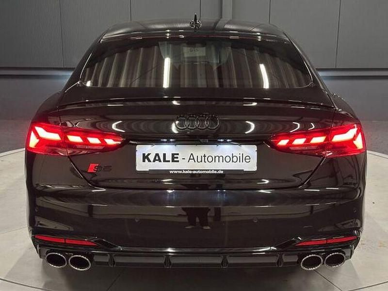 Gebraucht Audi S5 Competition 341 PS (250 kW) 2024 Andere Limousine