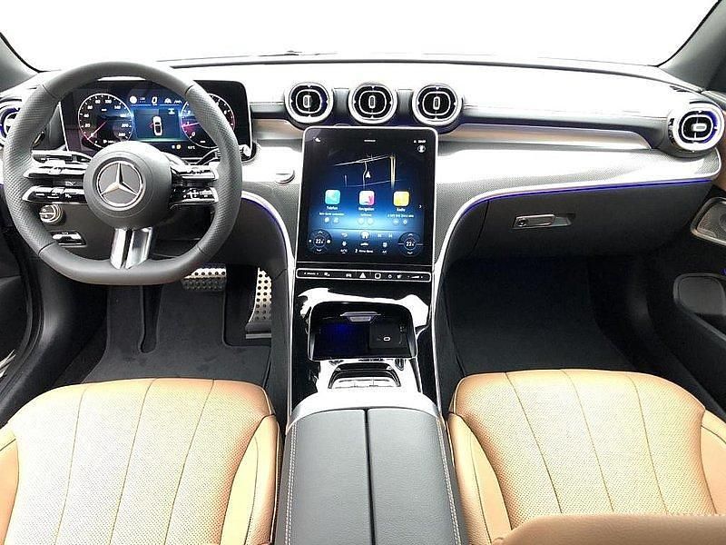 Gebraucht Mercedes CLE200 204 PS (150 kW) 2024 Grau metalliclack hightechsilber Cabrio