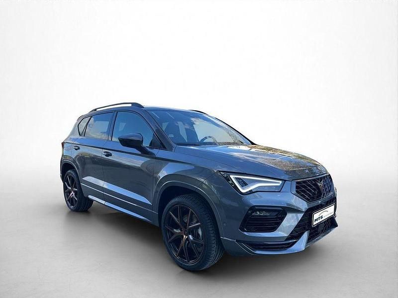 Neu Cupra Ateca 150 PS (110 kW) 2026 Grau SUV