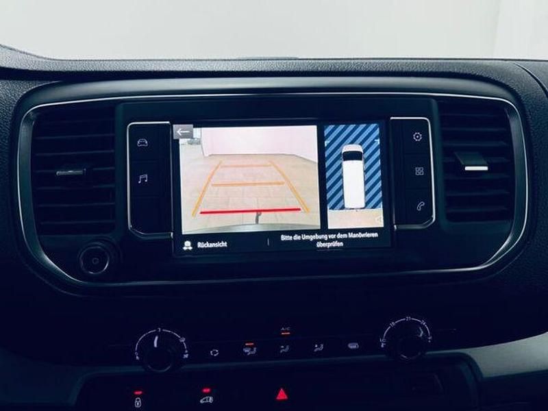 Gebraucht Opel Vivaro Edition 177 PS (130 kW) 2021 Andere Van / Kleinbus