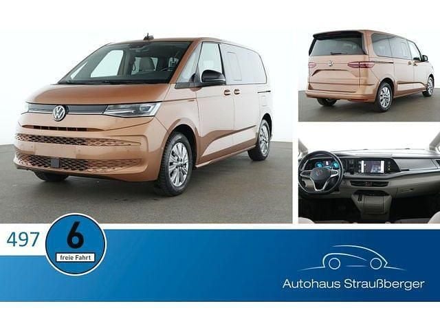 Gebraucht 2024 VW Multivan Life Van / Kleinbus | 49.190 € (Guter Preis) - Bild 1/4