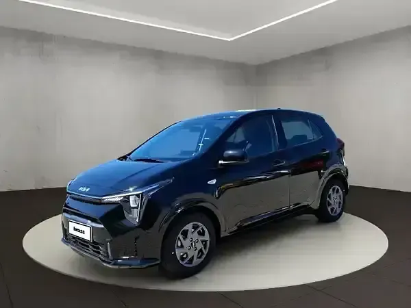 Gebraucht Kia Picanto Vision 68 PS (50 kW) 2026 Kleinwagen