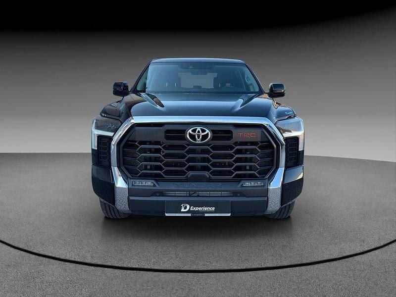 Gebraucht Toyota Tundra SR5 389 PS (286 kW) 2024 Schwarz Pickup