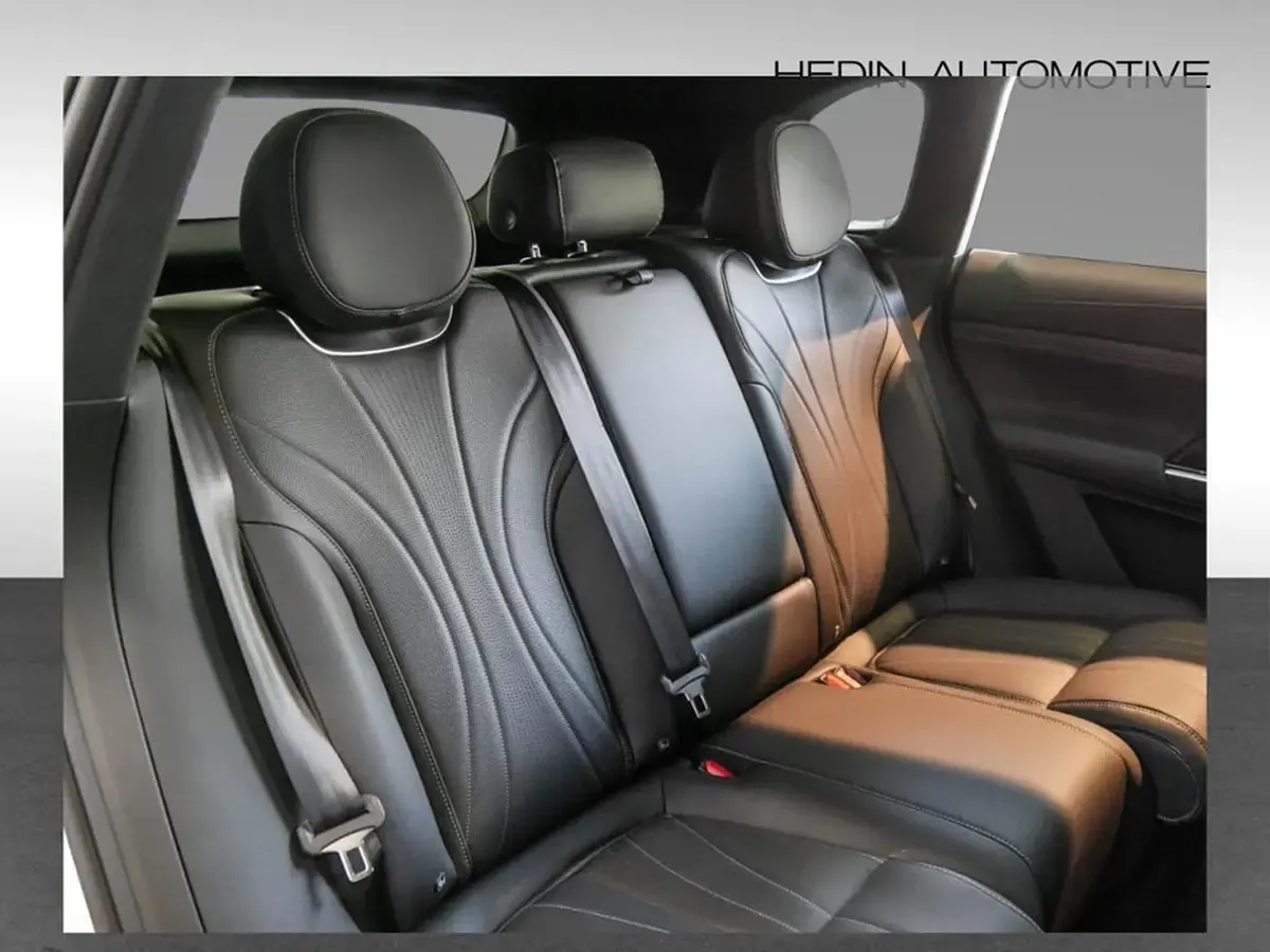 Gebraucht XPENG G9 AWD Performance 297 kW (405 PS) 2025 Schwarz SUV