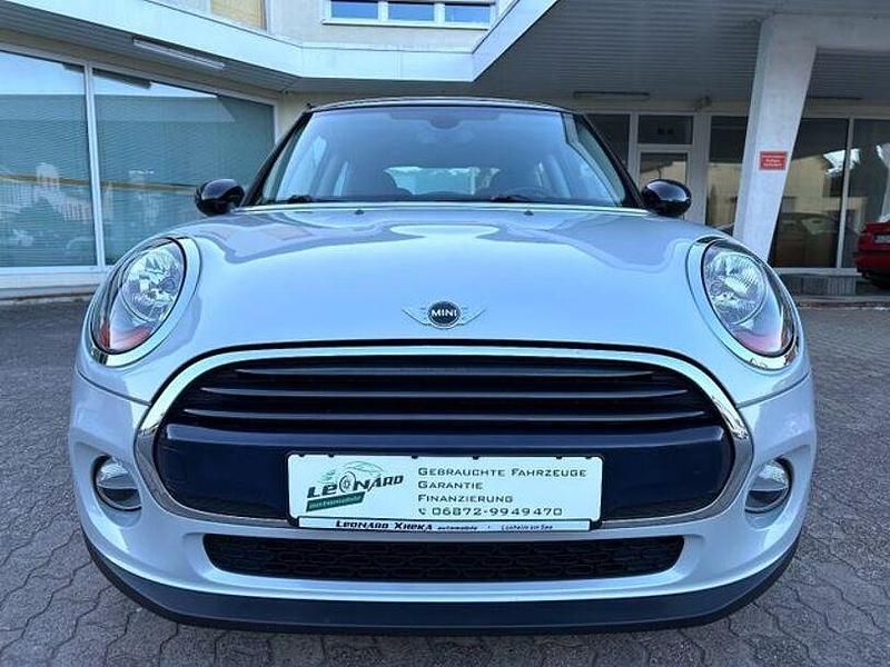 Gebraucht Mini Cooper 85 PS (62 kW) 2015 Andere Kleinwagen