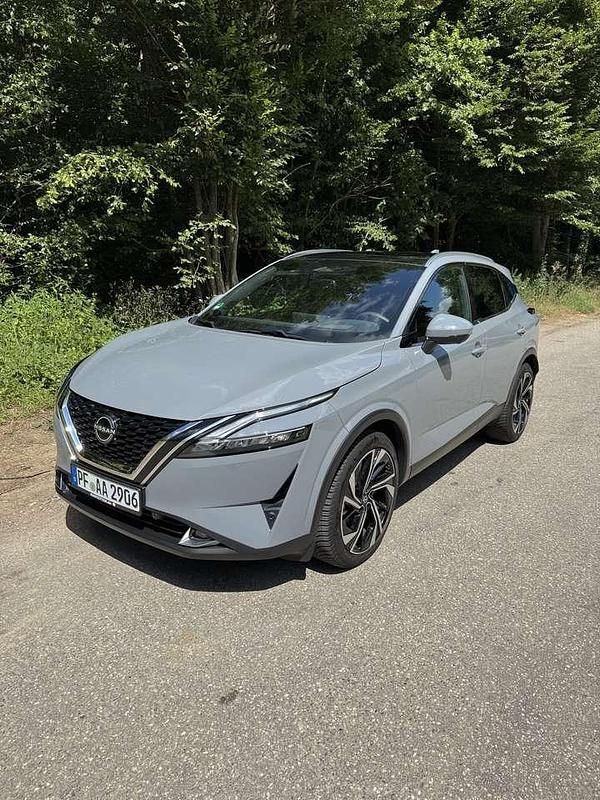 Gebraucht 2024 Nissan Qashqai Tekna+ SUV | 29.000 € (Etwas zu teuer) - Bild 1/4