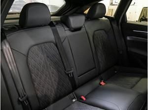 Neu Audi A6 S-Line 204 PS (150 kW) 2025 Grau (daytonagrau perleffekt) Kombi