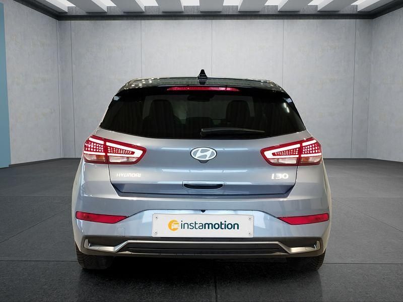 Gebraucht Hyundai i30 101 PS (74 kW) 2025 Andere Limousine