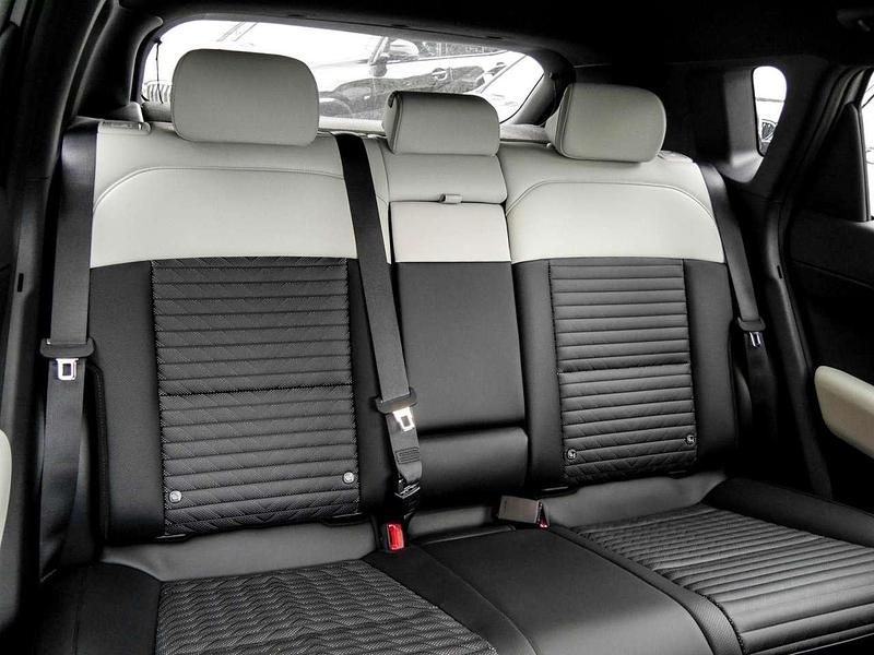 Gebraucht Kia EV4 GT-Line 150 kW (204 PS) 2025 Grau Kleinwagen