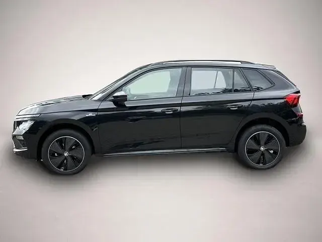 Neu Skoda Kamiq Dynamic 116 PS (85 kW) 2026 Andere SUV