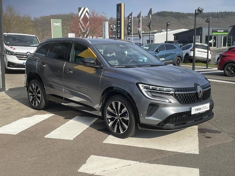 Gebraucht Renault Austral Techno 158 PS (116 kW) 2023 Grau SUV