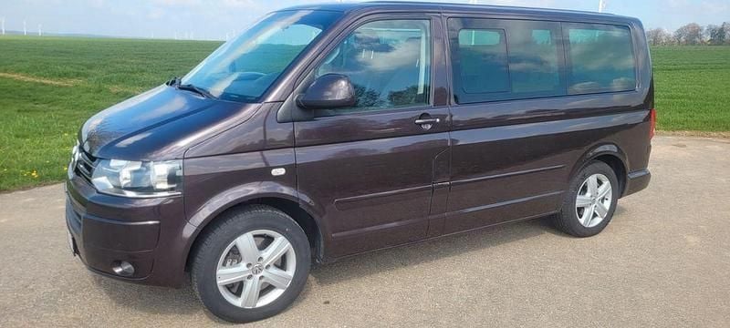 Second-hand VW T5 179 CP (131 kW) 2011 Maro Van