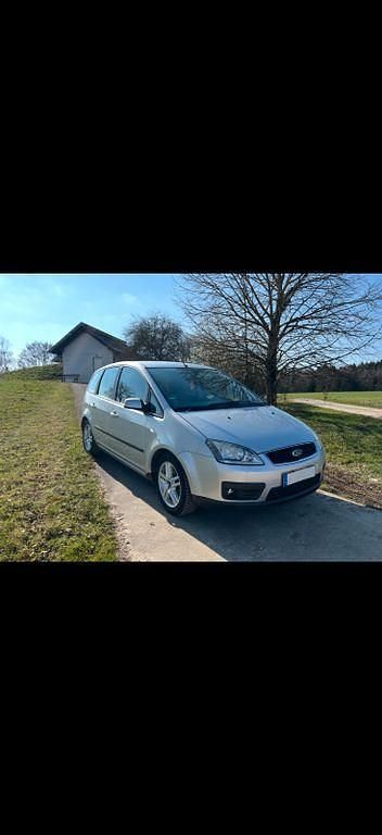 Gebraucht Ford C-MAX 136 PS (100 kW) 2006 Van / Kleinbus