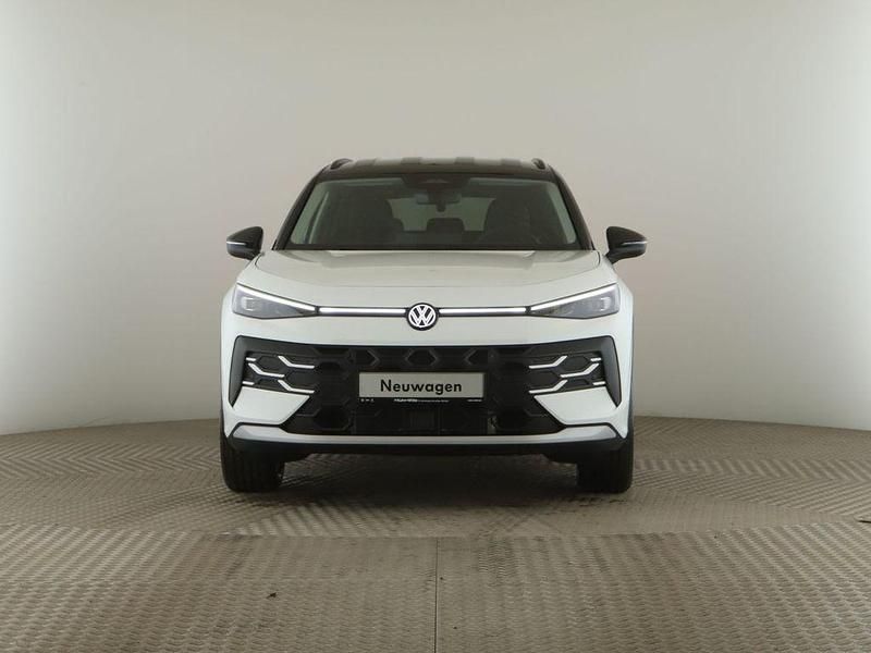 Gebraucht VW T-Roc Life 150 PS (110 kW) 2026 Pure white SUV