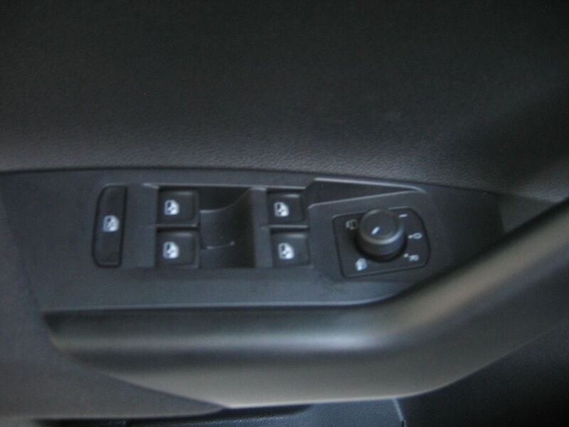 Gebraucht VW Taigo Advance 116 PS (85 kW) 2024 Grau SUV