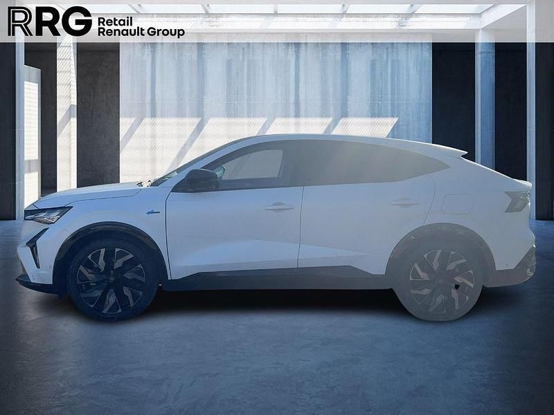 Gebraucht Renault Rafale Esprit Alpine 299 PS (219 kW) 2025 Weiss qpb + gne SUV