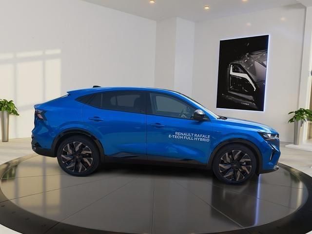 Gebraucht 2024 Renault Rafale Esprit Alpine SUV | 44.740 € (Guter Preis) - Bild 1/1