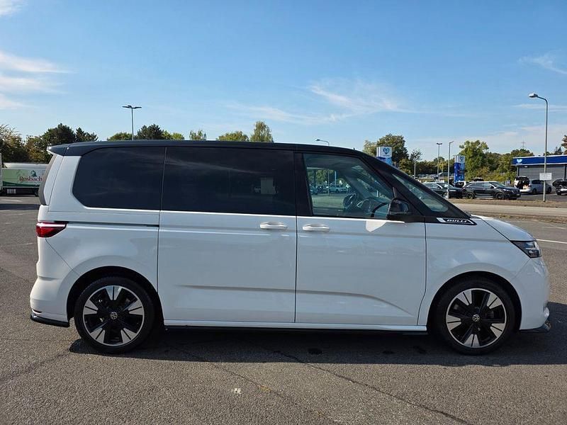 Weiß Gebraucht 2022 VW T7 Van | 42.000 € (Superpreis) - Bild 1/4