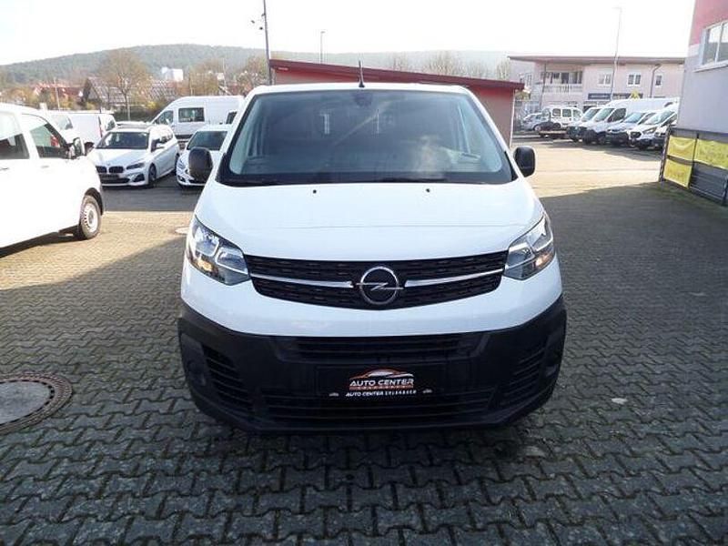 Gebraucht Opel Vivaro Edition 131 PS (96 kW) 2020 Andere Van / Kleinbus