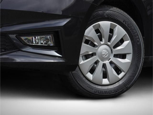 Neu Skoda Fabia Essence 116 PS (85 kW) 2026 Blackmagic Kleinwagen