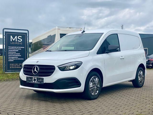 Andere Gebraucht 2022 Mercedes Citan 110 | 17.612 € (Fairer Preis) - Bild 1/4