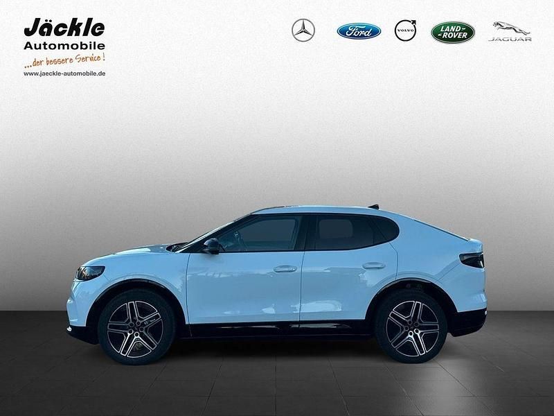 Neu Ford Capri Premium 250 kW (340 PS) 2025 Weiß SUV