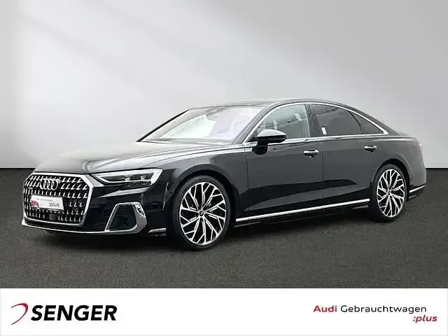 Gebraucht Audi A8 Ambiente 286 PS (210 kW) 2023 Limousine
