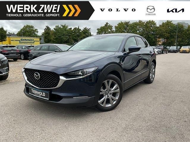 Gebraucht 2022 Mazda CX-30 Selection SUV | 22.489 € (Fairer Preis) - Bild 1/4