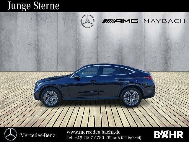 Gebraucht 2023 Mercedes GLC300 | 65.450 € (Fairer Preis) - Bild 1/4