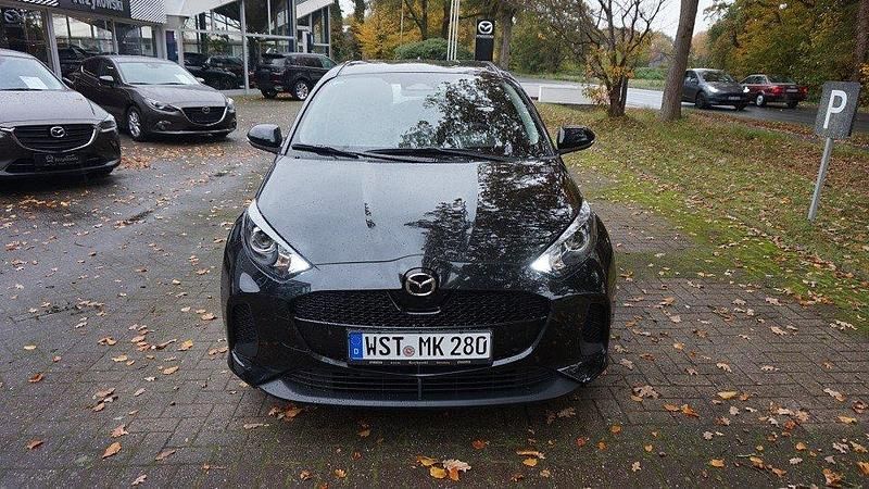 Gebraucht Mazda 2 Prime-Line 116 PS (85 kW) 2025