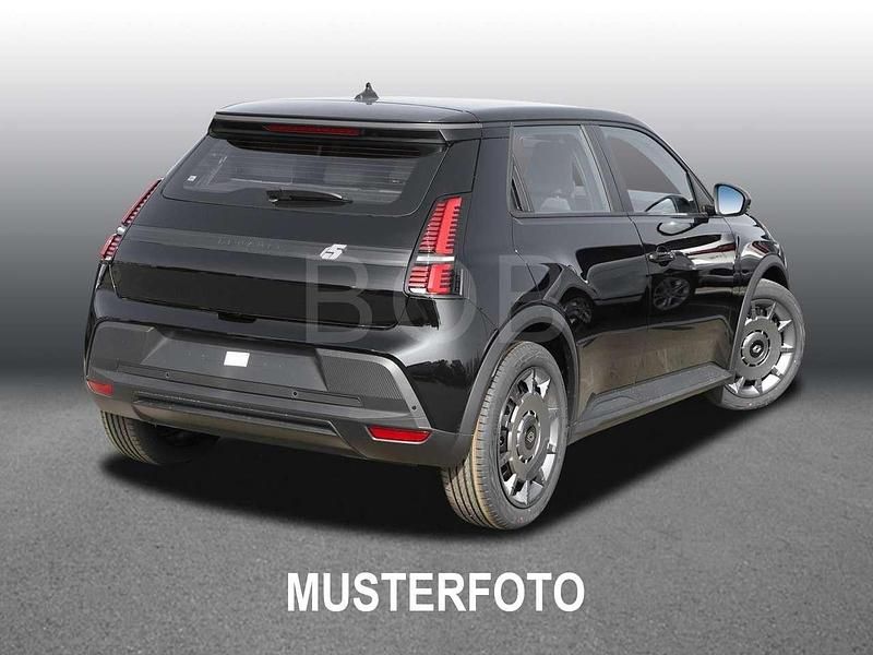 Neu Renault 5 E-Tech Evolution 89 kW (122 PS) 2026 Black pearlschwarz metallic Limousine
