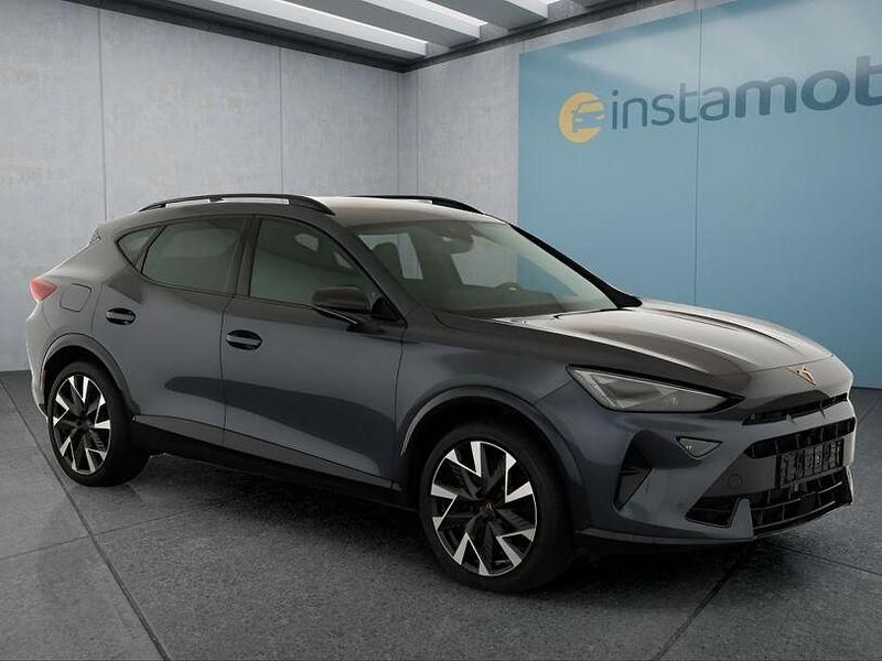 Gebraucht Cupra Formentor VZ 333 PS (244 kW) 2024 Grau SUV