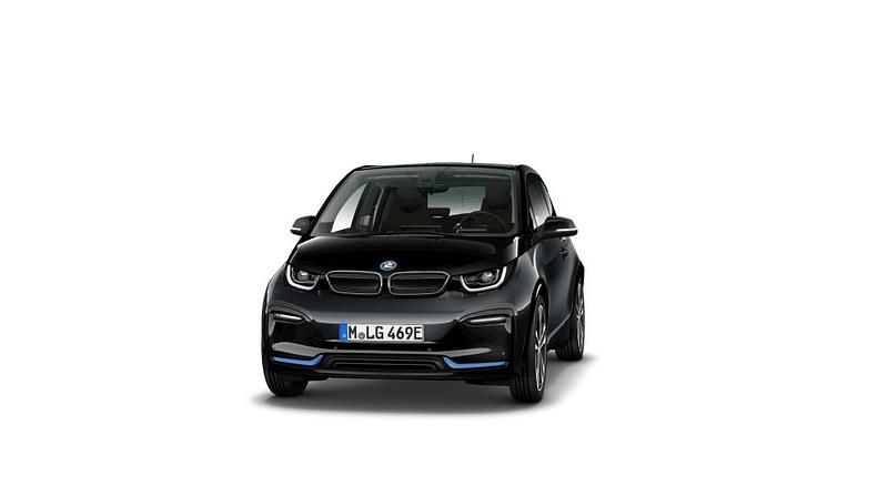 Gebraucht 2025 BMW i3 Kleinwagen | 20.990 € (Guter Preis) - Bild 1/4