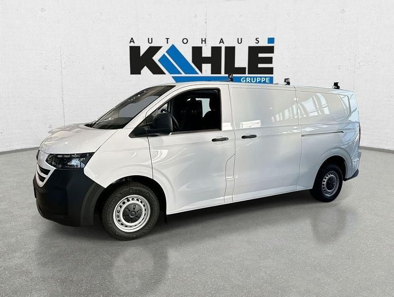 Neu VW Transporter 150 PS (110 kW) 2025 Weiß Van