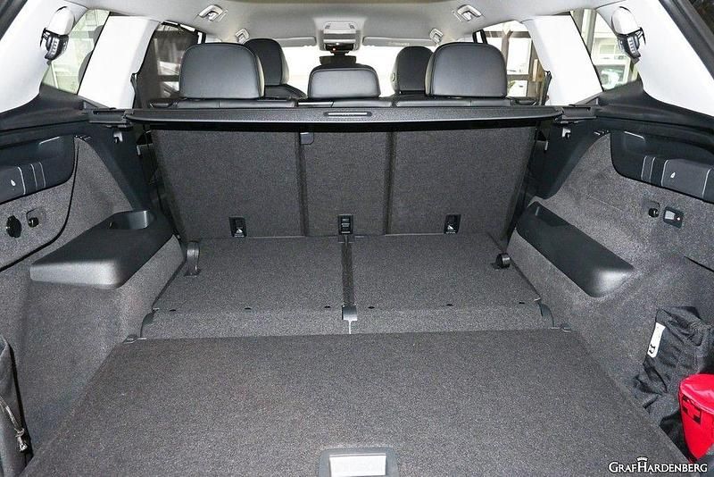 Ny VW Tayron Elegance 150 HK (110 kW) 2025 Hvid SUV