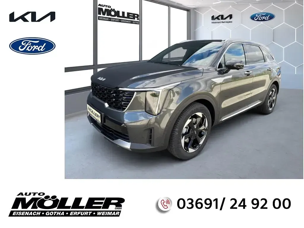 Gebraucht Kia Sorento Platinum 261 PS (191 kW) 2026 SUV