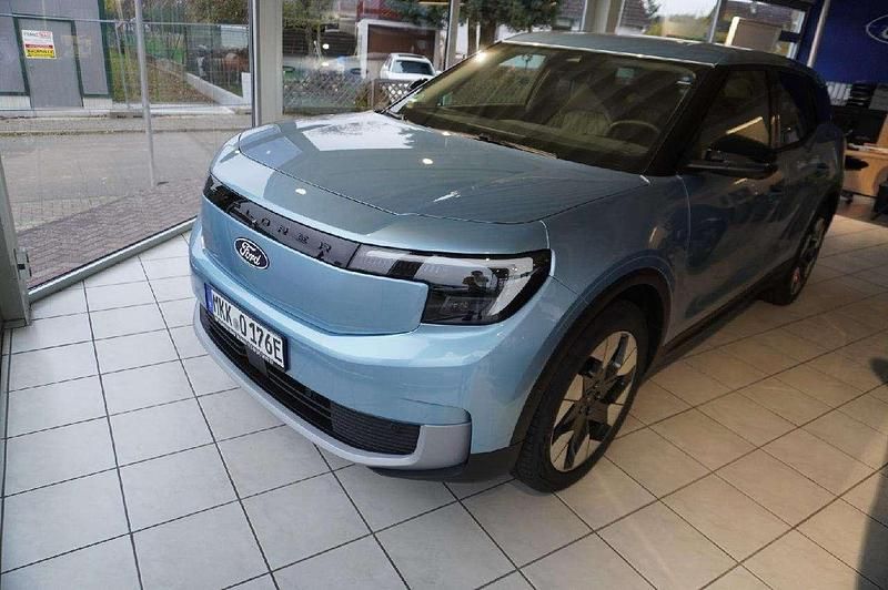 Second-hand Ford Explorer 210 kW (286 CP) 2024 Other SUV