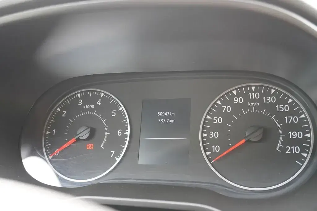 Gebraucht Dacia Duster 113 PS (83 kW) 2023 Weiß SUV