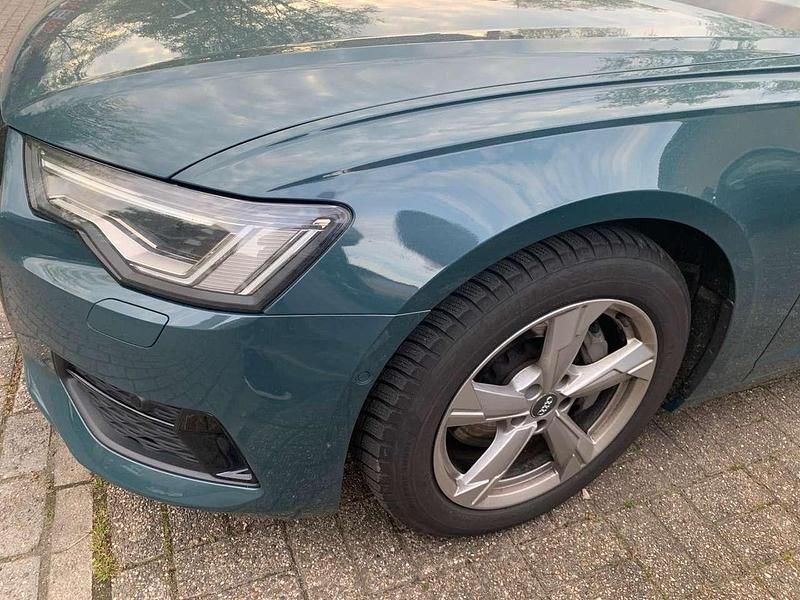 Second-hand Audi A6 Design 286 CP (210 kW) 2020 Break
