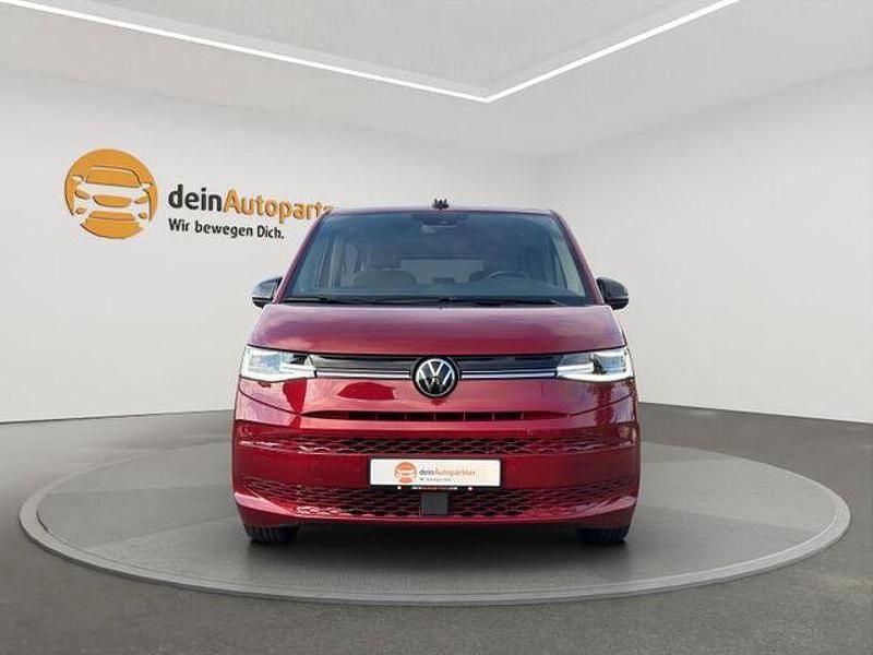 Gebraucht VW T7 150 PS (110 kW) 2023 Andere Van