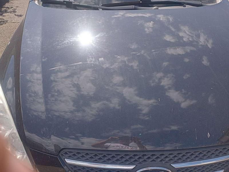 Gebraucht Kia Ceed LX 109 PS (80 kW) 2009 Schwarz Kleinwagen