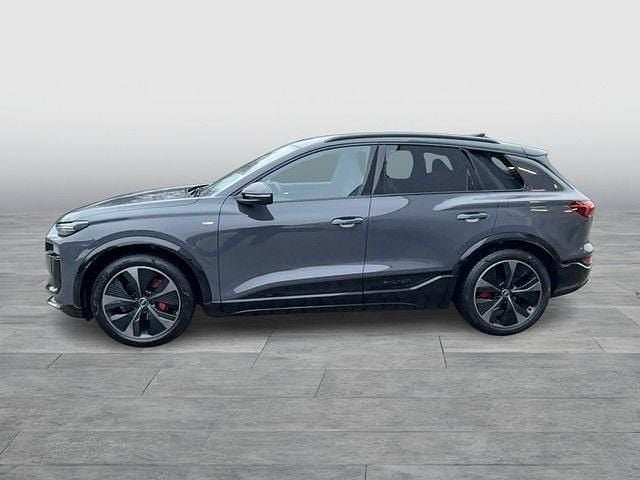 Gebraucht Audi Q6 e-tron Edition .1 225 kW (306 PS) 2025 Grau SUV