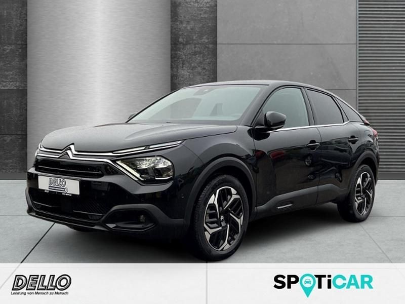 Gebraucht 2023 Citroën C4 Shine SUV | 21.490 € (Teuer) - Bild 1/1