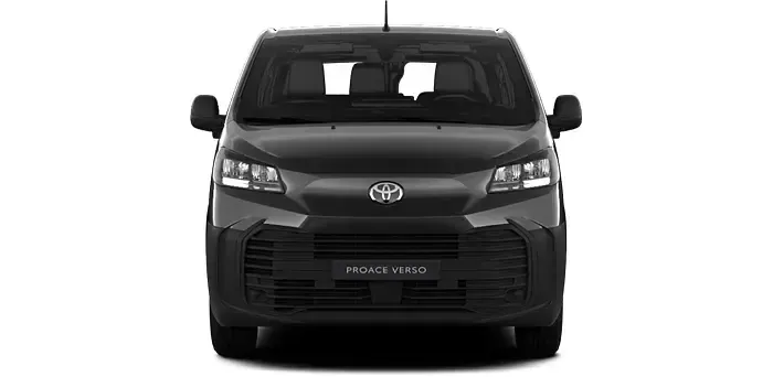 Gebraucht Toyota Proace Verso 179 PS (131 kW) 2026 Kombi